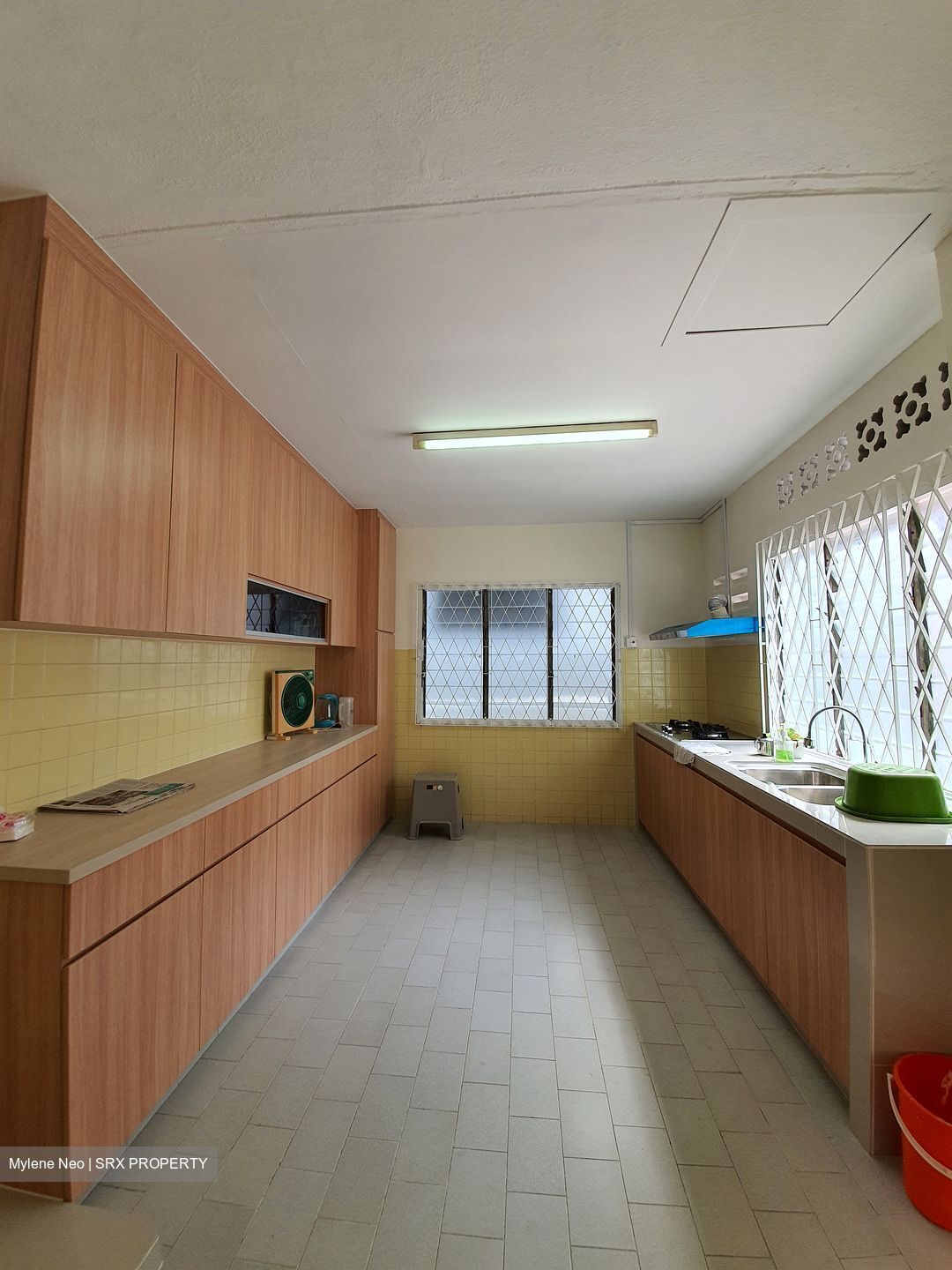 Thomson Garden Estate (D20), Terrace #377433681